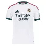 Levné Mužský Fotbalový Dres Real Madrid Domácí 2026-27