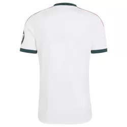 Levné Mužský Fotbalový Dres Real Madrid Domácí 2026-27