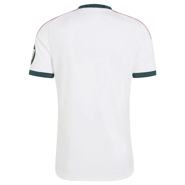 Levné Mužský Fotbalový Dres Real Madrid Domácí 2026-27