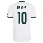 Levné Mužský Fotbalový Dres Real Madrid Mbappé 10 Domácí 2026-27