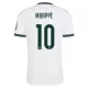 Levné Mužský Fotbalový Dres Real Madrid Mbappé 10 Domácí 2026-27