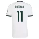 Levné Mužský Fotbalový Dres Real Madrid Rodrygo 11 Domácí 2026-27 Levné Mužský Fotbalový Dres Real Madrid Rodrygo 11 Domácí 2026-27