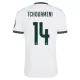 Levné Mužský Fotbalový Dres Real Madrid Tchouameni 14 Domácí 2026-27 Levné Mužský Fotbalový Dres Real Madrid Tchouameni 14 Domácí 2026-27