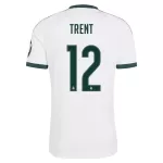 Levné Mužský Fotbalový Dres Real Madrid Trent Alexander-Arnold 12 Domácí 2026-27