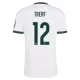 Levné Mužský Fotbalový Dres Real Madrid Trent Alexander-Arnold 12 Domácí 2026-27 Levné Mužský Fotbalový Dres Real Madrid Trent Alexander-Arnold 12 Domácí 2026-27