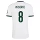 Levné Mužský Fotbalový Dres Real Madrid Valverde 8 Domácí 2026-27 Levné Mužský Fotbalový Dres Real Madrid Valverde 8 Domácí 2026-27