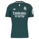 Levné Mužský Fotbalový Dres Real Madrid Venkovní 2026-27