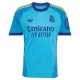 Levné Mužský Fotbalový Dres Real Madrid Venkovní Brankářské 2026-27