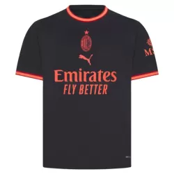 Levné Mužský Fotbalový Dres AC Milán G. Ramos 9 Alternativní 2026-27