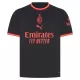 Levné Mužský Fotbalový Dres AC Milán Pulisic 11 Alternativní 2026-27