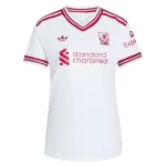 Levné Dámský Fotbalový Dres Liverpool Venkovní 2026-27