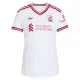 Levné Dámský Fotbalový Dres Liverpool Venkovní 2026-27