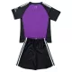 Levné Dětský Fotbalový Dres Liverpool Brankářské 2026-27 Nachový
