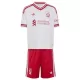Levné Dětský Fotbalový Dres Liverpool Venkovní 2026-27