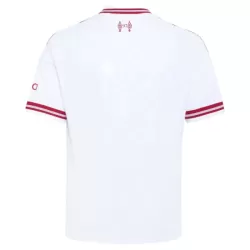 Levné Dětský Fotbalový Dres Liverpool Venkovní 2026-27