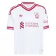 Levné Dětský Fotbalový Dres Liverpool Venkovní 2026-27