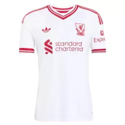 Levné Dětský Fotbalový Dres Liverpool Wirtz 7 Venkovní 2026-27