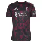 Levné Mužský Fotbalový Dres Liverpool Alternativní 2026-27