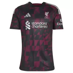 Levné Mužský Fotbalový Dres Liverpool Alternativní 2026-27