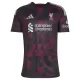 Levné Mužský Fotbalový Dres Liverpool Alternativní 2026-27 Levné Mužský Fotbalový Dres Liverpool Alternativní 2026-27