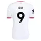 Levné Mužský Fotbalový Dres Liverpool Isak 9 Venkovní 2026-27 Levné Mužský Fotbalový Dres Liverpool Isak 9 Venkovní 2026-27