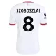 Levné Mužský Fotbalový Dres Liverpool Szoboszlai 8 Venkovní 2026-27 Levné Mužský Fotbalový Dres Liverpool Szoboszlai 8 Venkovní 2026-27
