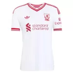 Levné Mužský Fotbalový Dres Liverpool Venkovní 2026-27