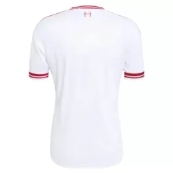 Levné Mužský Fotbalový Dres Liverpool Venkovní 2026-27