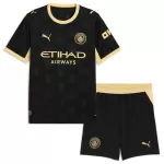 Levné Dětský Fotbalový Dres Manchester City Venkovní 2026-27