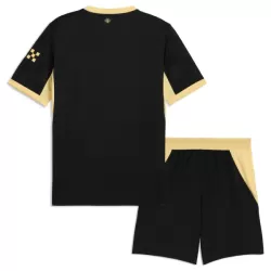 Levné Dětský Fotbalový Dres Manchester City Venkovní 2026-27