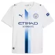 Levné Mužský Fotbalový Dres Manchester City Alternativní 2026-27 Levné Mužský Fotbalový Dres Manchester City Alternativní 2026-27