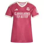 Levné Dámský Fotbalový Dres Real Madrid Alternativní 2026-27