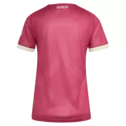 Levné Dámský Fotbalový Dres Real Madrid Alternativní 2026-27