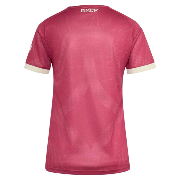 Levné Dámský Fotbalový Dres Real Madrid Alternativní 2026-27