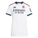 Levné Dámský Fotbalový Dres Real Madrid Domácí 2026-27