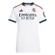 Levné Dámský Fotbalový Dres Real Madrid Domácí 2026-27 Levné Dámský Fotbalový Dres Real Madrid Domácí 2026-27