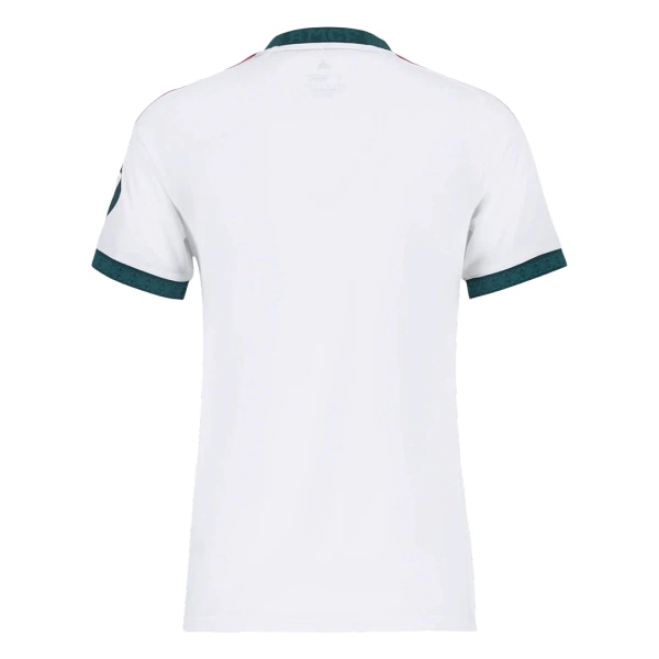 Levné Dámský Fotbalový Dres Real Madrid Domácí 2026-27