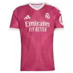 Levné Mužský Fotbalový Dres Real Madrid Alternativní 2026-27