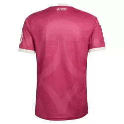 Levné Mužský Fotbalový Dres Real Madrid Alternativní 2026-27