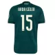 Levné Mužský Fotbalový Dres Real Madrid Arda Guler 15 Venkovní 2026-27 Levné Mužský Fotbalový Dres Real Madrid Arda Guler 15 Venkovní 2026-27