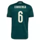 Levné Mužský Fotbalový Dres Real Madrid Camavinga 6 Venkovní 2026-27