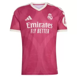 Levné Mužský Fotbalový Dres Real Madrid Cucurella 17 Alternativní 2026-27