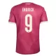 Levné Mužský Fotbalový Dres Real Madrid Endrick 9 Alternativní 2026-27 Levné Mužský Fotbalový Dres Real Madrid Endrick 9 Alternativní 2026-27