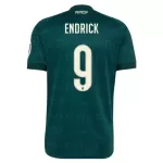 Levné Mužský Fotbalový Dres Real Madrid Endrick 9 Venkovní 2026-27