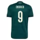 Levné Mužský Fotbalový Dres Real Madrid Endrick 9 Venkovní 2026-27 Levné Mužský Fotbalový Dres Real Madrid Endrick 9 Venkovní 2026-27