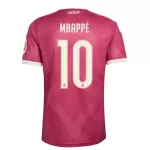 Levné Mužský Fotbalový Dres Real Madrid Mbappé 10 Alternativní 2026-27