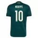Levné Mužský Fotbalový Dres Real Madrid Mbappé 10 Venkovní 2026-27