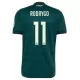 Levné Mužský Fotbalový Dres Real Madrid Rodrygo 11 Venkovní 2026-27 Levné Mužský Fotbalový Dres Real Madrid Rodrygo 11 Venkovní 2026-27