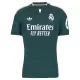 Levné Mužský Fotbalový Dres Real Madrid Tchouameni 14 Venkovní 2026-27