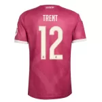 Levné Mužský Fotbalový Dres Real Madrid Trent Alexander-Arnold 12 Alternativní 2026-27